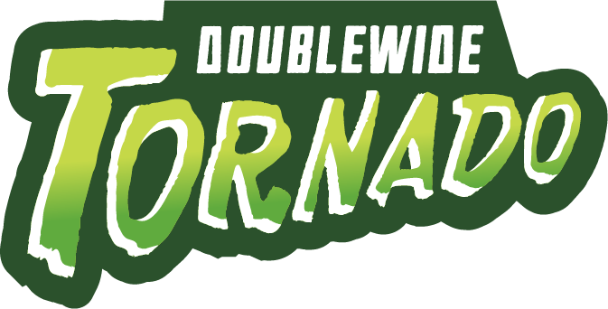 Greenleaf Doublewide Tornado